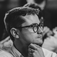 Ondrej Gálik, ZetCaff&eacute;&Drink